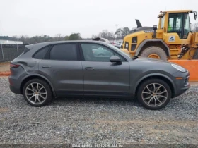 Обява за продажба на Porsche Cayenne CARFAX АВТО КРЕДИТ  ~69 900 лв. - изображение 4