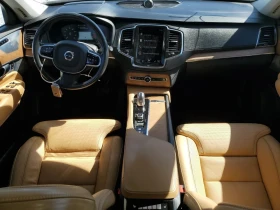 Volvo Xc90 - 29800 лв. - 49212412 | Car24.bg