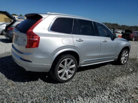 Volvo Xc90 - 29800 лв. - 49212412 | Car24.bg