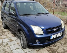 Suzuki Ignis, снимка 1