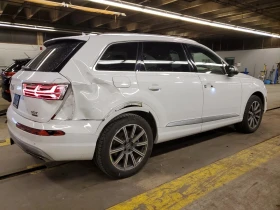 Audi Q7, снимка 6