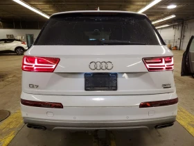 Audi Q7, снимка 5