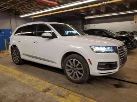 Audi Q7, снимка 3