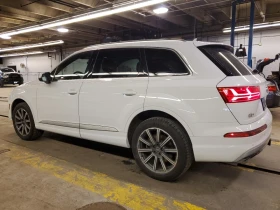 Audi Q7, снимка 4