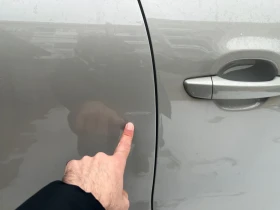 Citroen C3 Aircross 1.2 бензин - 20000 лв. - 72786757 | Car24.bg