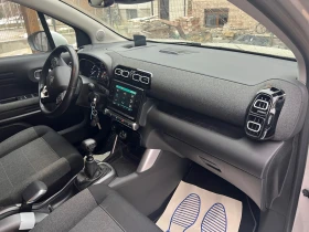Citroen C3 Aircross 1.2 бензин - 20000 лв. - 72786757 | Car24.bg