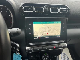 Citroen C3 Aircross 1.2 бензин - 20000 лв. - 72786757 | Car24.bg