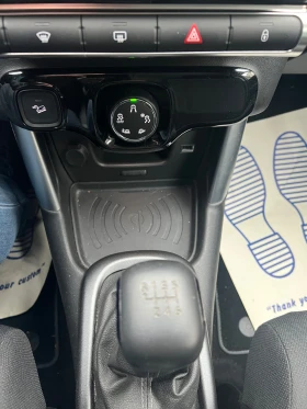 Citroen C3 Aircross 1.2 бензин - 20000 лв. - 72786757 | Car24.bg