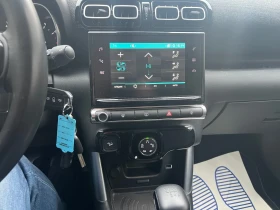Citroen C3 Aircross 1.2 бензин - 20000 лв. - 72786757 | Car24.bg