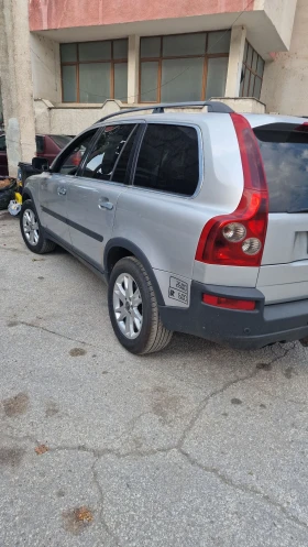 Volvo Xc90 | Mobile.bg    11