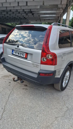 Volvo Xc90 | Mobile.bg    12