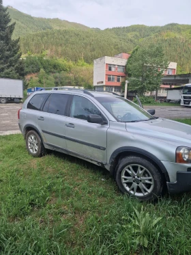 Volvo Xc90 | Mobile.bg    4
