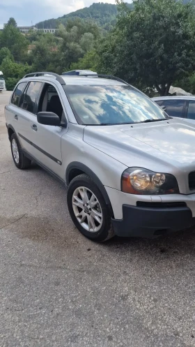 Volvo Xc90 | Mobile.bg    8