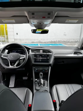 VW Tiguan | Mobile.bg    5