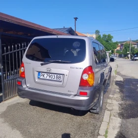 Hyundai Terracan | Mobile.bg    4