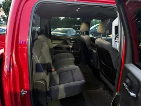 Gmc Sierra FACE LIFT-LED-4x4-ДЪЛГА БАЗА-6МЕСТА-ПОДГЯВАНЕ !!! - 38777 лв. - 86704994 12