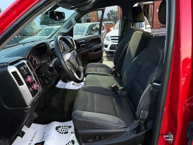 Gmc Sierra FACE LIFT-LED-4x4-ДЪЛГА БАЗА-6МЕСТА-ПОДГЯВАНЕ !!! - 38777 лв. - 86704994 8
