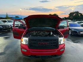 Gmc Sierra FACE LIFT-LED-4x4-ДЪЛГА БАЗА-6МЕСТА-ПОДГЯВАНЕ !!! - 38777 лв. - 86704994 16