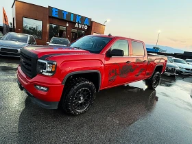 Gmc Sierra FACE LIFT-LED-4x4-ДЪЛГА БАЗА-6МЕСТА-ПОДГЯВАНЕ !!! - 38777 лв. - 86704994 3