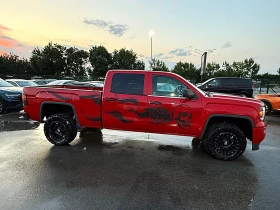 Gmc Sierra FACE LIFT-LED-4x4-ДЪЛГА БАЗА-6МЕСТА-ПОДГЯВАНЕ !!! - 38777 лв. - 86704994 2