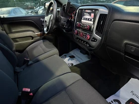 Gmc Sierra FACE LIFT-LED-4x4-ДЪЛГА БАЗА-6МЕСТА-ПОДГЯВАНЕ !!! - 38777 лв. - 86704994 14