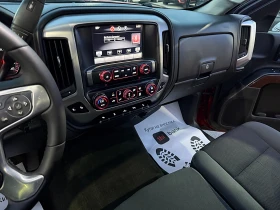 Gmc Sierra FACE LIFT-LED-4x4-ДЪЛГА БАЗА-6МЕСТА-ПОДГЯВАНЕ !!! - 38777 лв. - 86704994 10