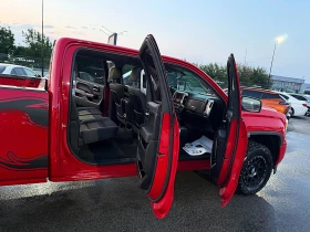 Gmc Sierra FACE LIFT-LED-4x4-ДЪЛГА БАЗА-6МЕСТА-ПОДГЯВАНЕ !!! - 38777 лв. - 86704994 15