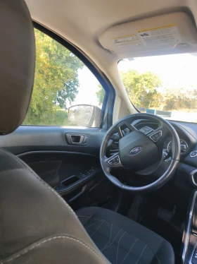 Обява за продажба на Ford EcoSport SE 2.0 4x4 Automatic 2020  ~29 999 лв. - изображение 8