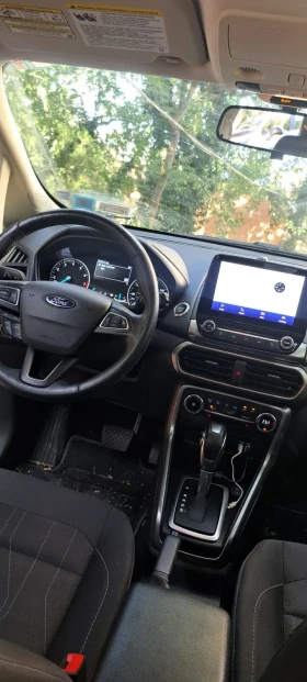 Ford EcoSport SE 2.0 4x4 Automatic 2020 - 29999 лв. - 21250813 17