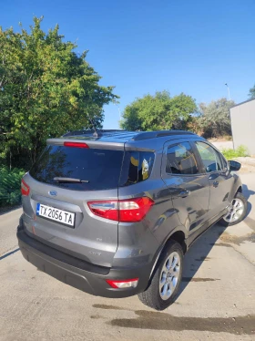 Обява за продажба на Ford EcoSport SE 2.0 4x4 Automatic 2020  ~29 999 лв. - изображение 9