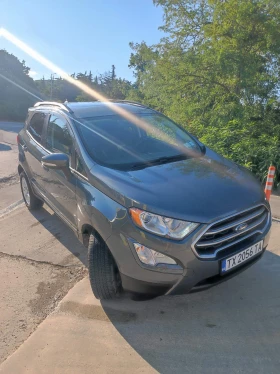 Ford EcoSport SE 2.0 4x4 Automatic 2020 - 29999 лв. - 21250813 13