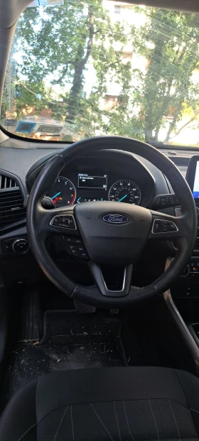 Ford EcoSport SE 2.0 4x4 Automatic 2020 - 29999 лв. - 21250813 16