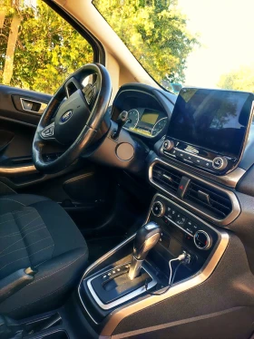 Обява за продажба на Ford EcoSport SE 2.0 4x4 Automatic 2020  ~29 999 лв. - изображение 6