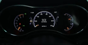 Jeep Grand cherokee SUMMIT/5.7L/8ZF/DISTRONIC/H&K SOUND/PANO | Mobile.bg    10