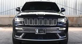Jeep Grand cherokee SUMMIT/5.7L/8ZF/DISTRONIC/H&K SOUND/PANO | Mobile.bg    2