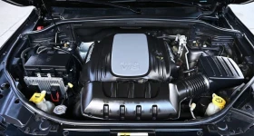Jeep Grand cherokee SUMMIT/5.7L/8ZF/DISTRONIC/H&K SOUND/PANO | Mobile.bg    16