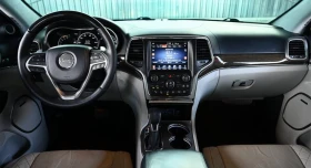 Jeep Grand cherokee SUMMIT/5.7L/8ZF/DISTRONIC/H&K SOUND/PANO | Mobile.bg    7