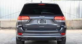 Jeep Grand cherokee SUMMIT/5.7L/8ZF/DISTRONIC/H&K SOUND/PANO | Mobile.bg    5