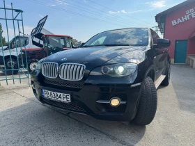 BMW X6 3.5i X-Drive* NAVI* Camera* HeadUp - 24500 лв. - 48997810 2