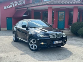 BMW X6 3.5i X-Drive* NAVI* Camera* HeadUp