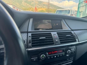 BMW X6 3.5i X-Drive* NAVI* Camera* HeadUp - 24500 лв. - 48997810 7