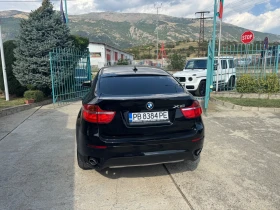 BMW X6 3.5i X-Drive* NAVI* Camera* HeadUp - 24500 лв. - 48997810 12