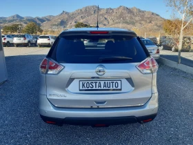 Nissan X-trail     | Mobile.bg    5