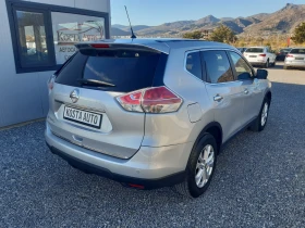 Nissan X-trail     | Mobile.bg    4