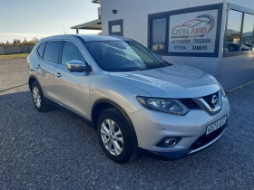 Nissan X-trail     | Mobile.bg    2