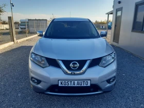 Nissan X-trail     | Mobile.bg    10