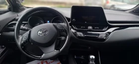 Toyota C-HR 2.0* HSD* 184* LUXURY ШВЕЙЦАРИЯ, снимка 10