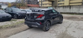 Toyota C-HR 2.0* HSD* 184* LUXURY ШВЕЙЦАРИЯ, снимка 3