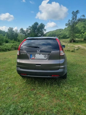 Honda Cr-v 2.0 - 16000 € / 31293.28 лв. - 55231322 8