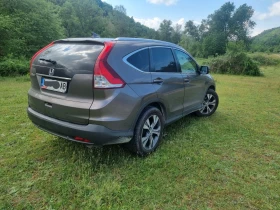 Honda Cr-v 2.0 - 16000 € / 31293.28 лв. - 55231322 7